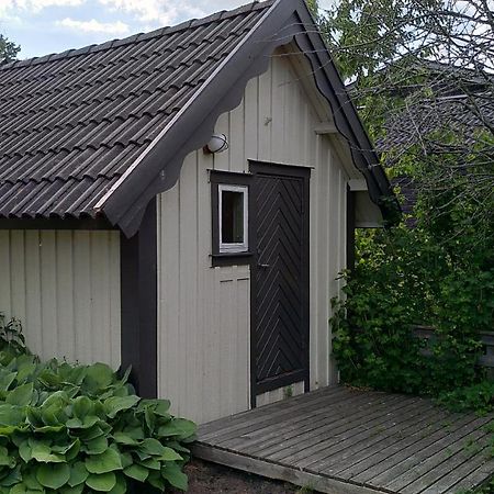 Lilla Mysstuga I Havsnaera فاربرغ المظهر الخارجي الصورة
