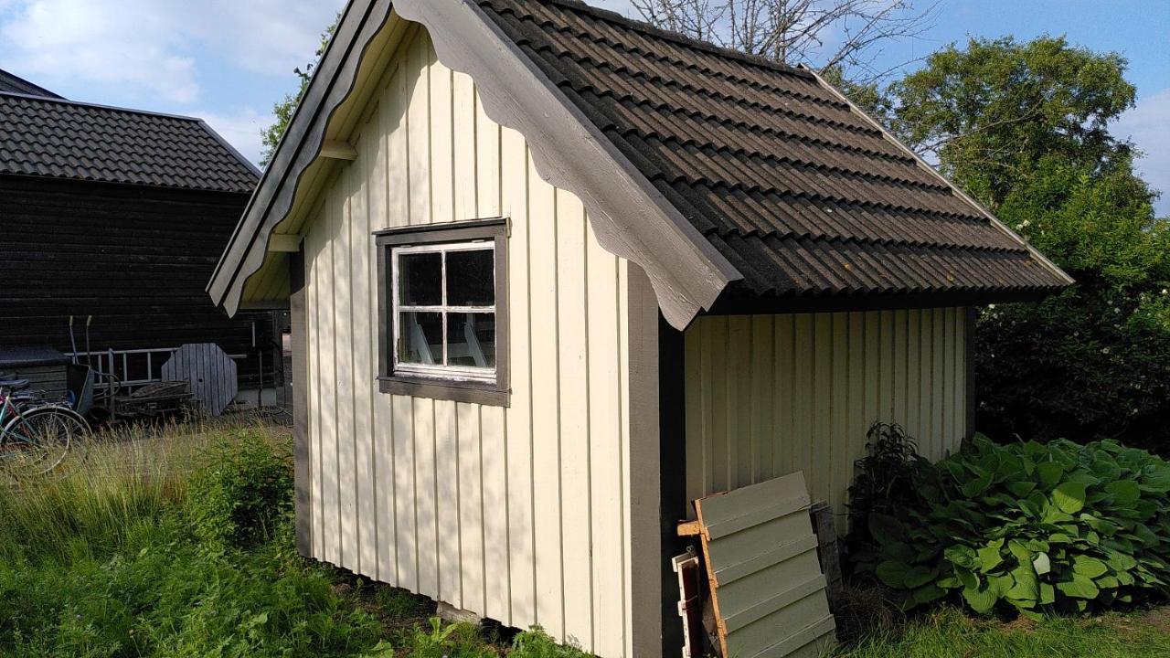 Lilla Mysstuga I Havsnaera فاربرغ المظهر الخارجي الصورة
