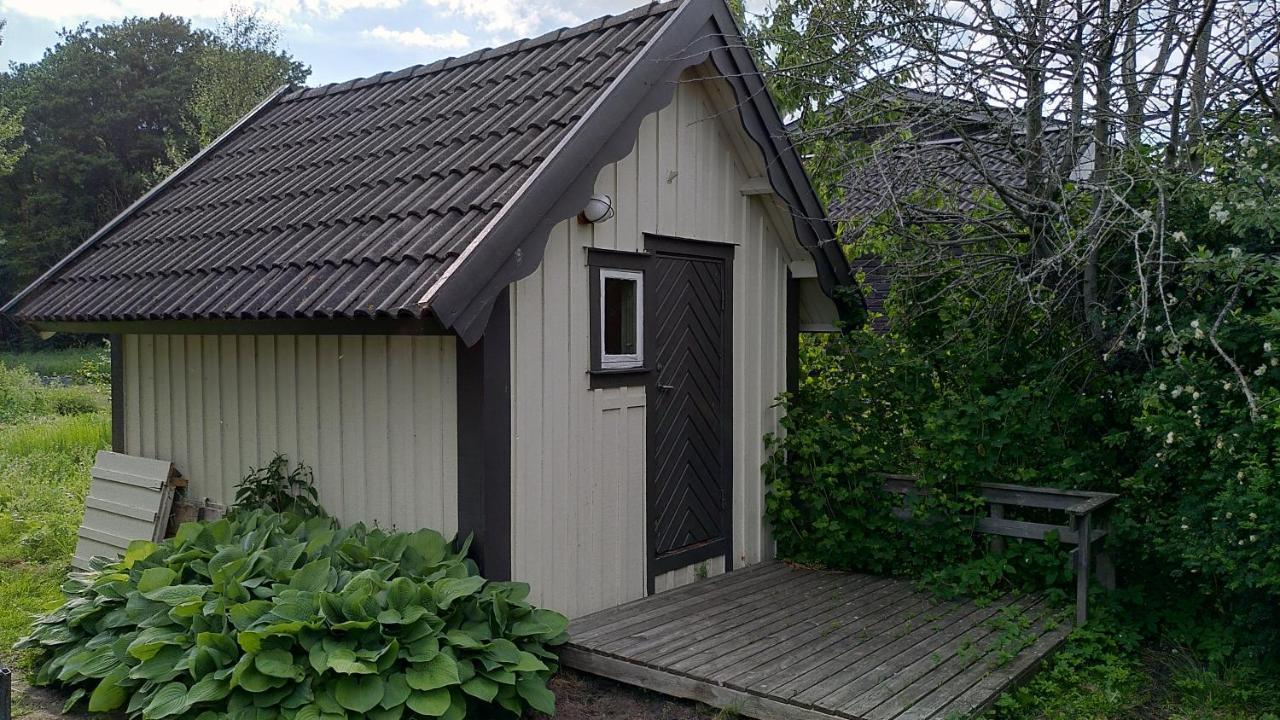 Lilla Mysstuga I Havsnaera فاربرغ المظهر الخارجي الصورة