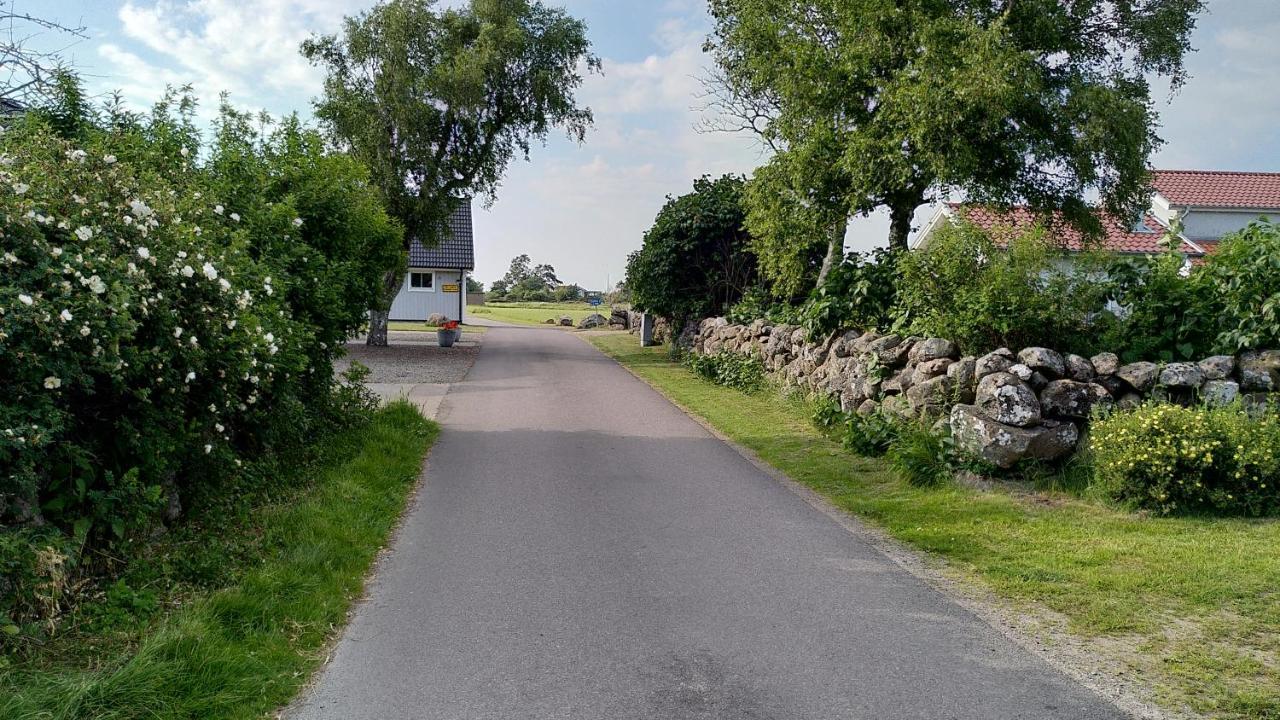 Lilla Mysstuga I Havsnaera فاربرغ المظهر الخارجي الصورة
