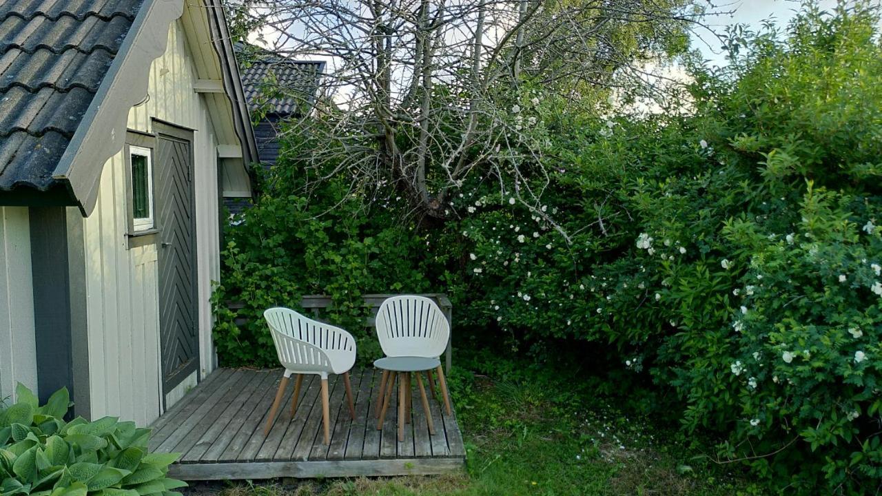 Lilla Mysstuga I Havsnaera فاربرغ المظهر الخارجي الصورة