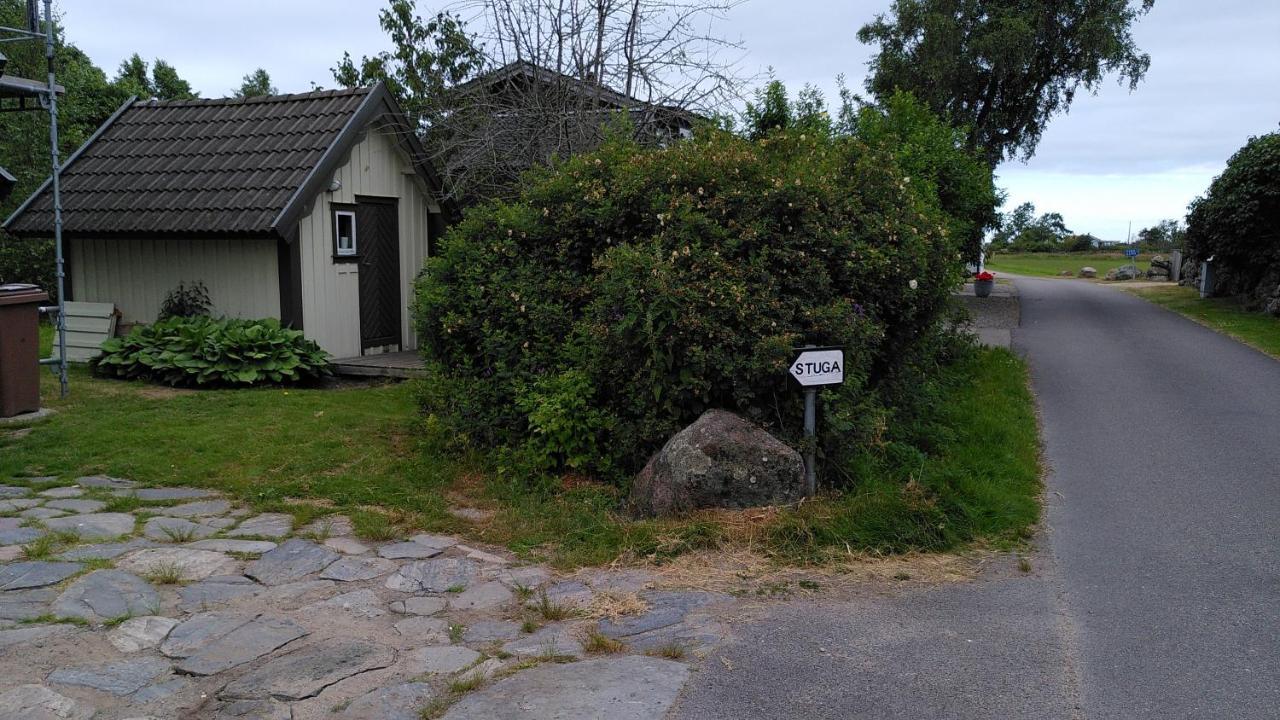 Lilla Mysstuga I Havsnaera فاربرغ المظهر الخارجي الصورة